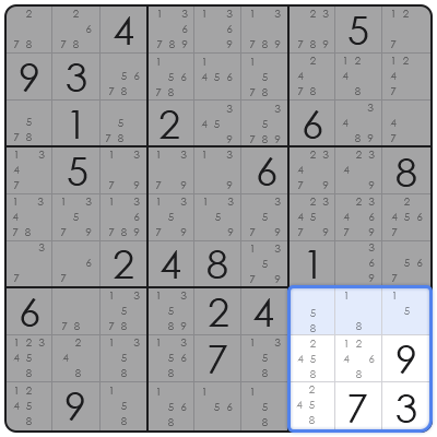 sudoku high fives